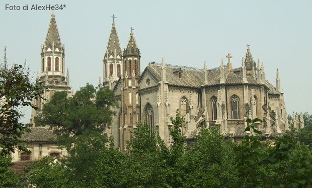 Documento vaticano riafferma: anche in Cina la Chiesa cattolica dipende dalla Santa Sede